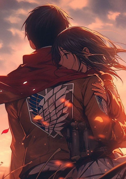 Attack On Titan