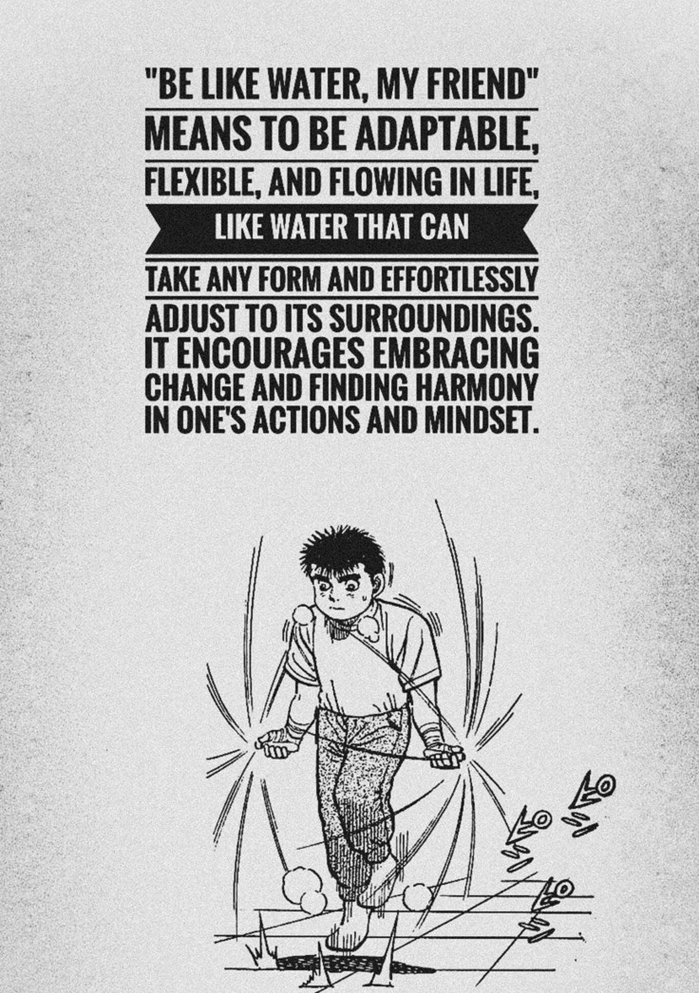 Hajime No Ippo