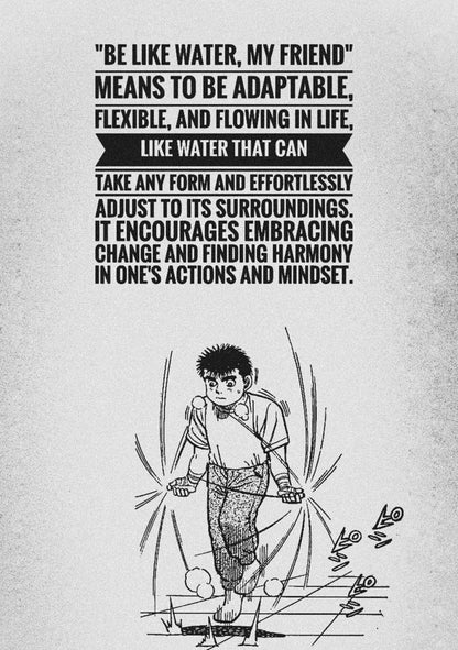 Hajime No Ippo