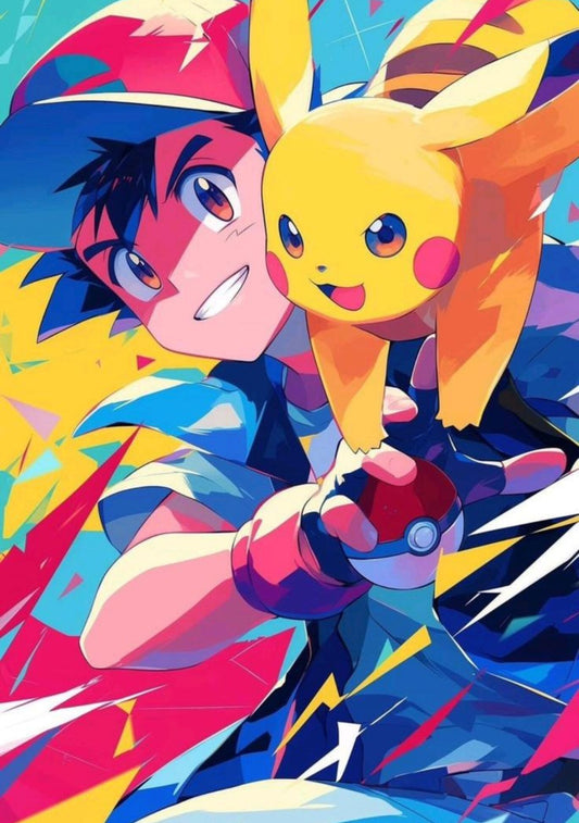 Pokemon