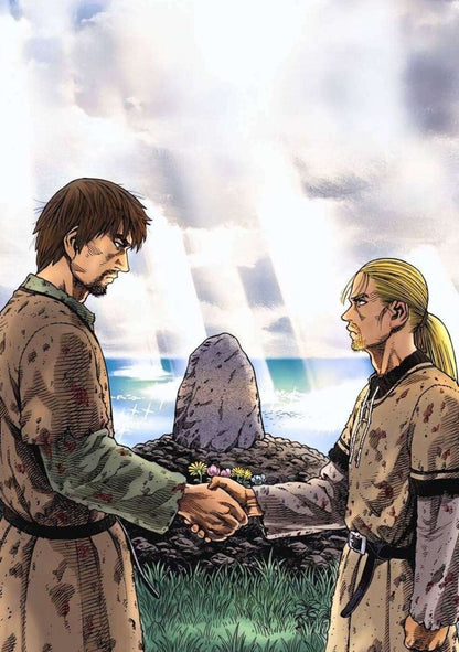 Vinland Saga
