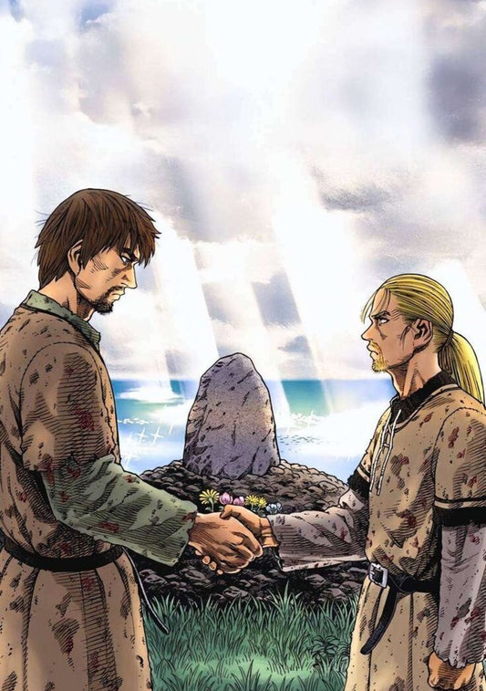 Vinland Saga