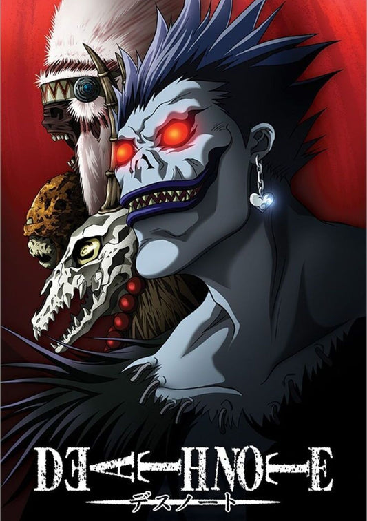 Death Note