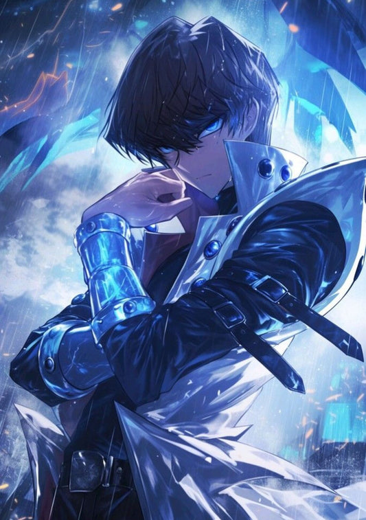 Yu Gi Oh