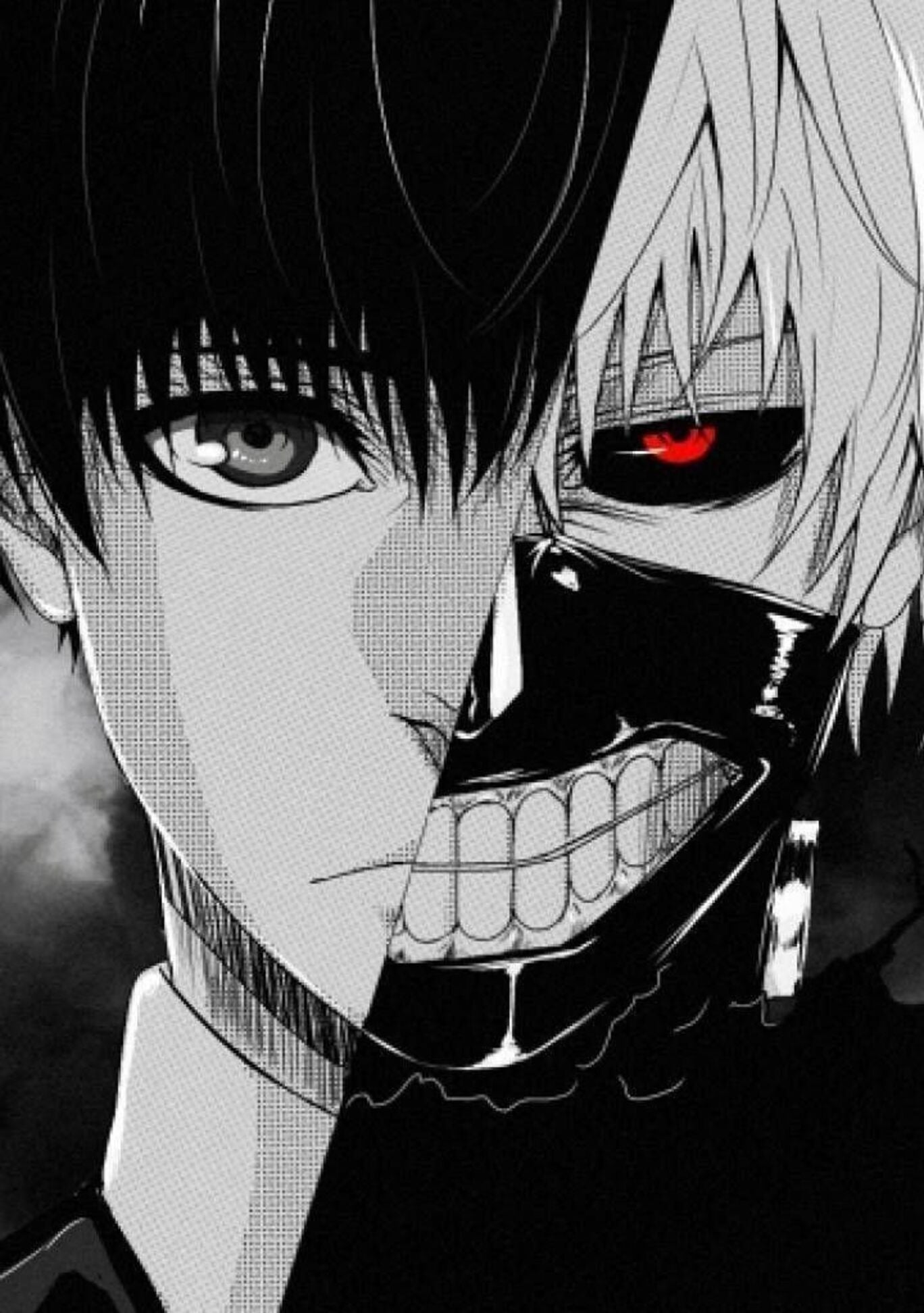Tokyo Ghoul