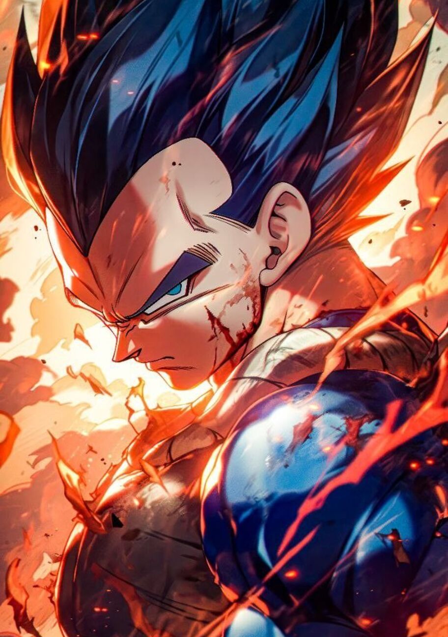 Dragon Ball