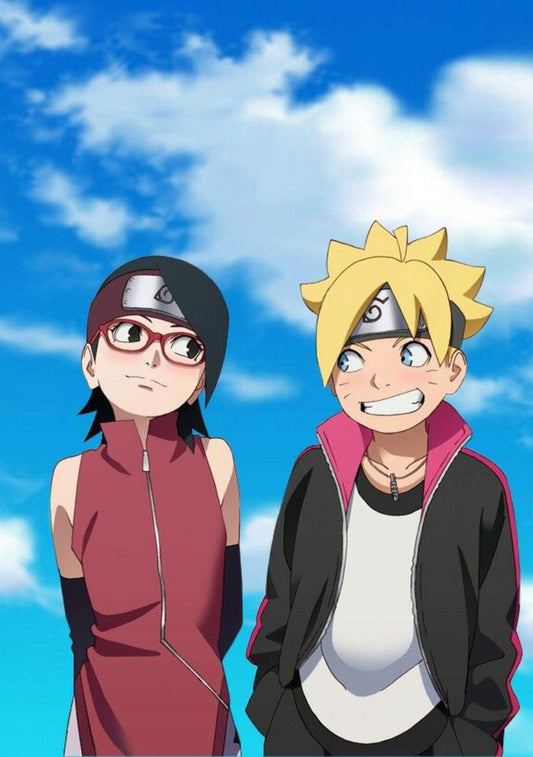 Boruto