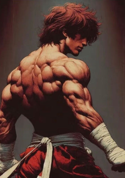 Baki