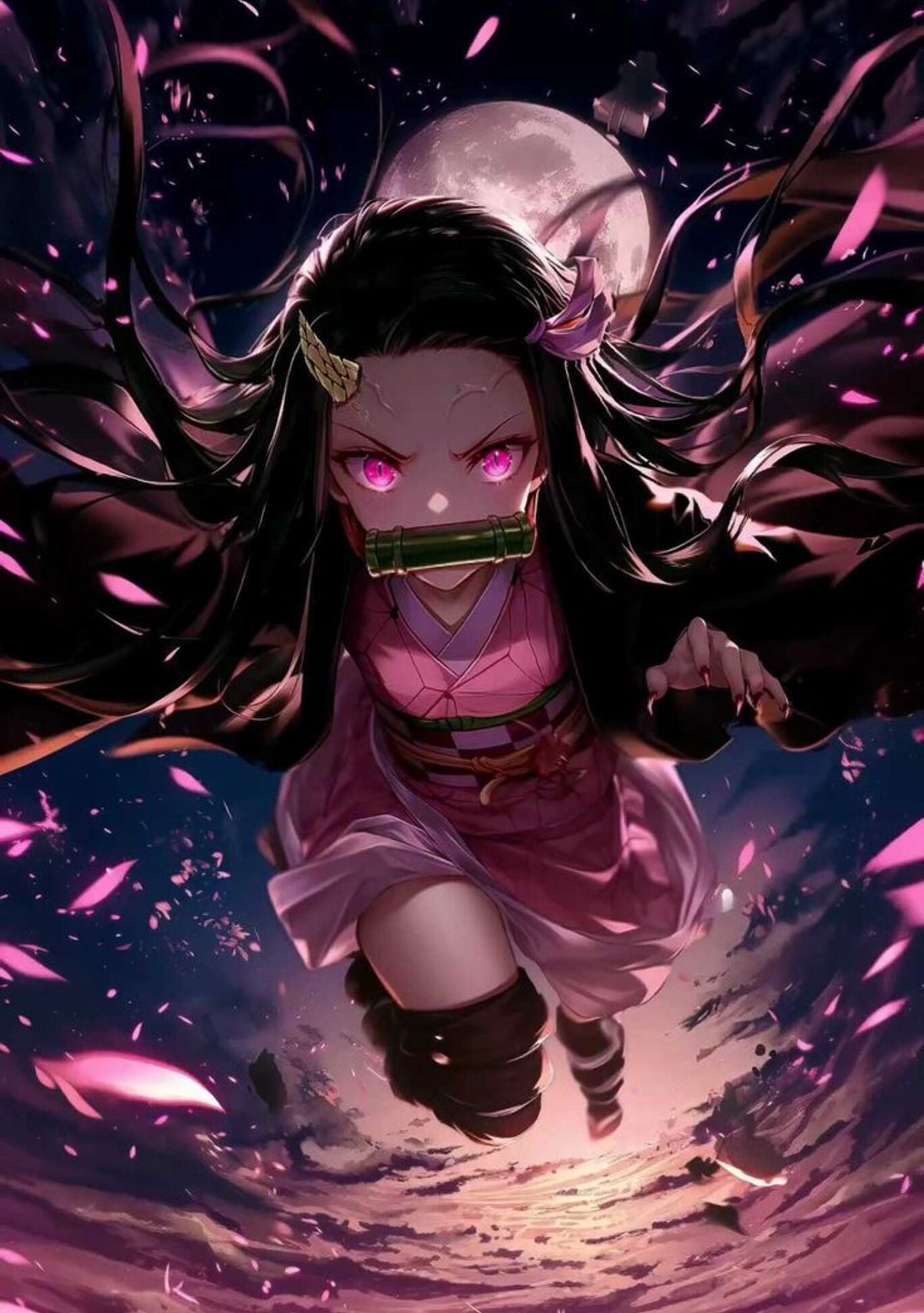 Demon Slayer