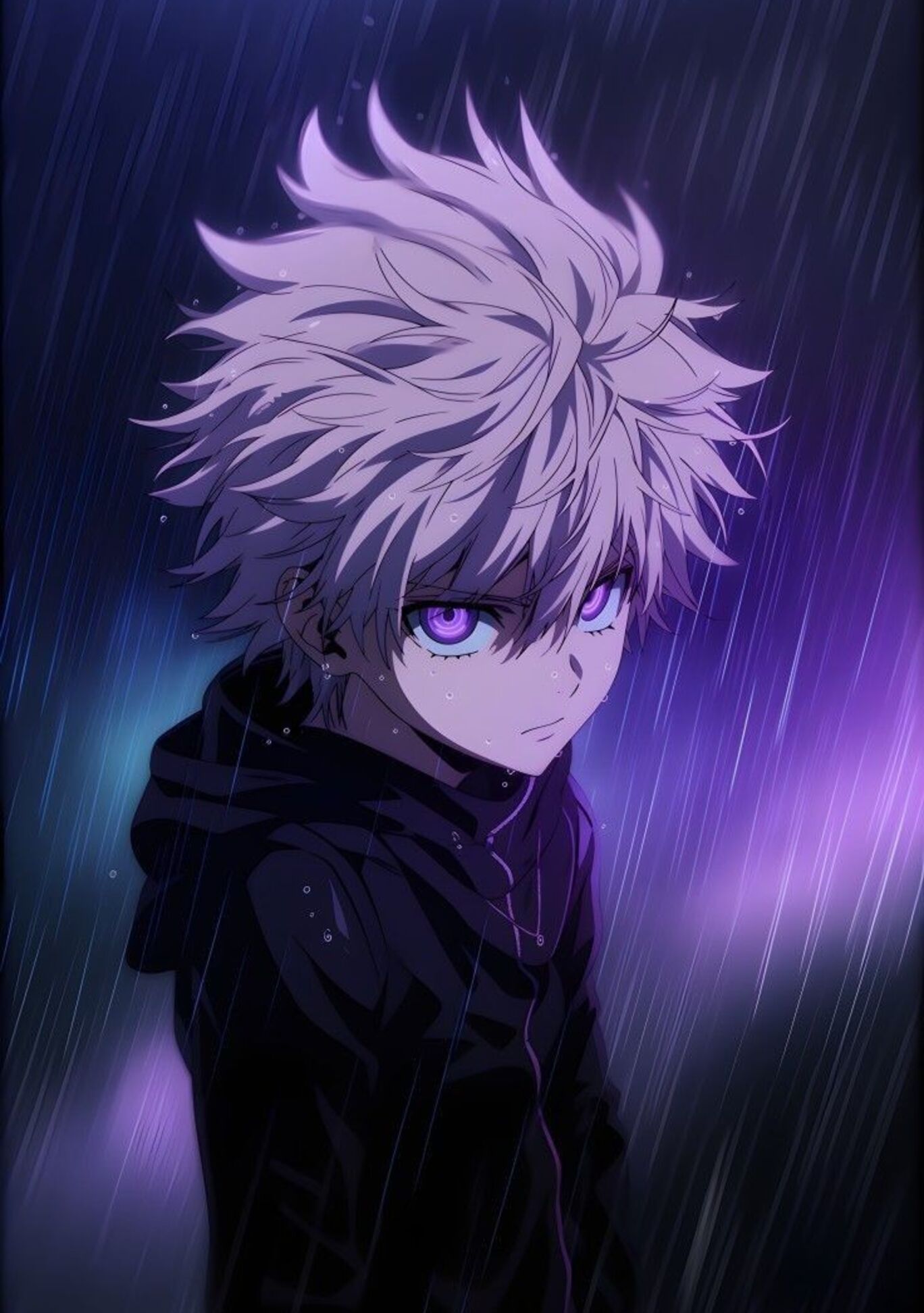 Hunter x Hunter