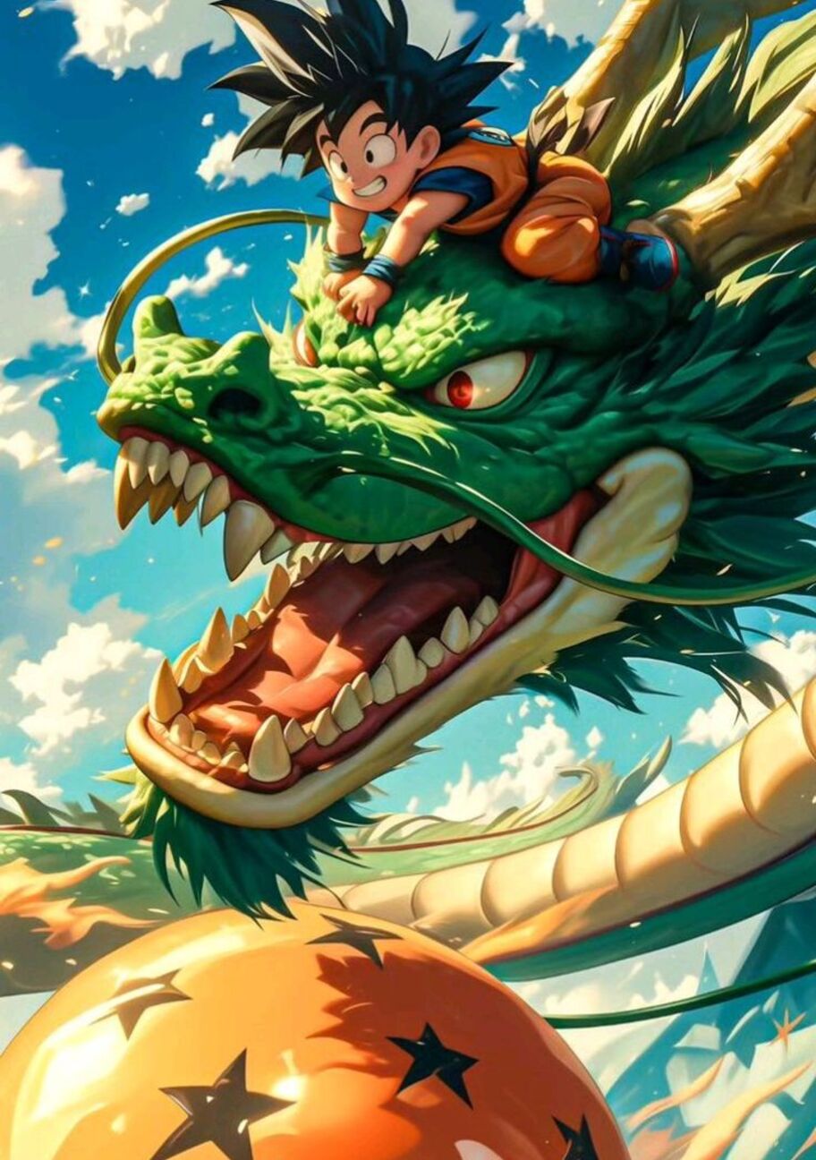 Dragon Ball