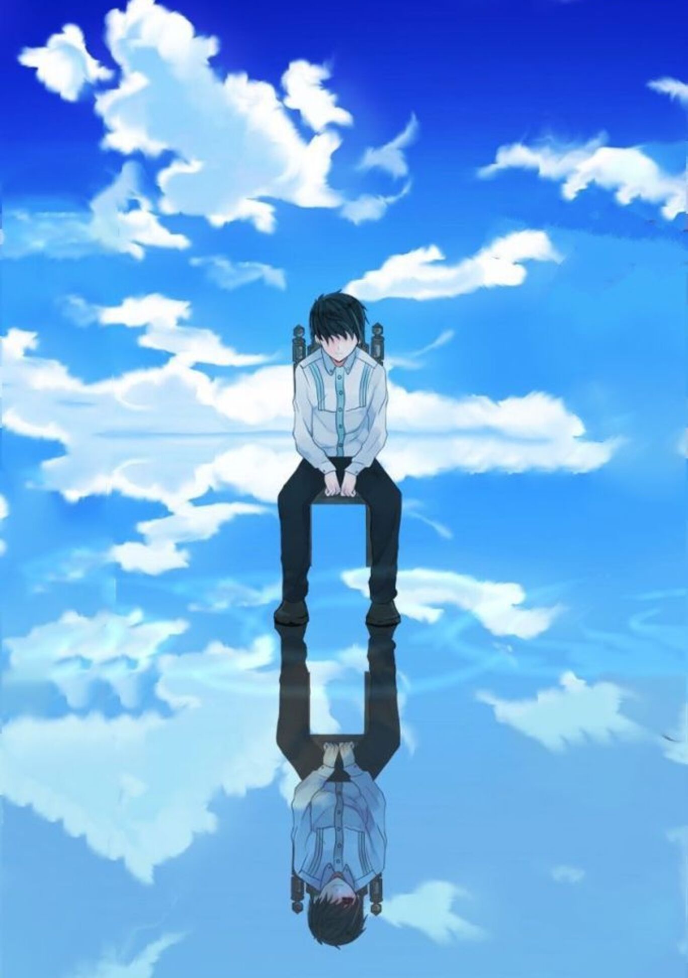 Tokyo Ghoul