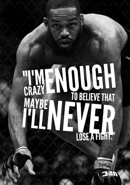 MMA