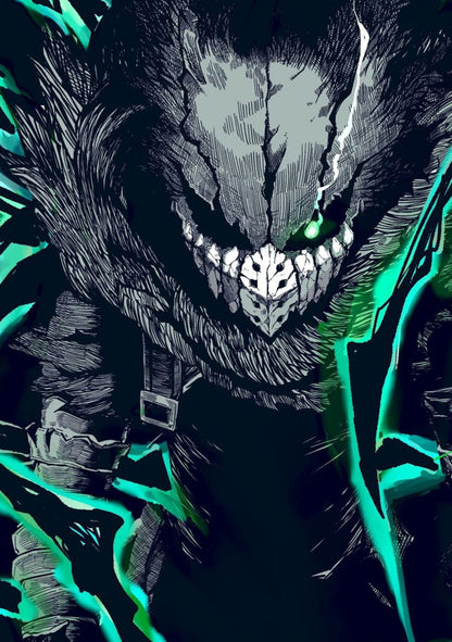 My Hero Academia