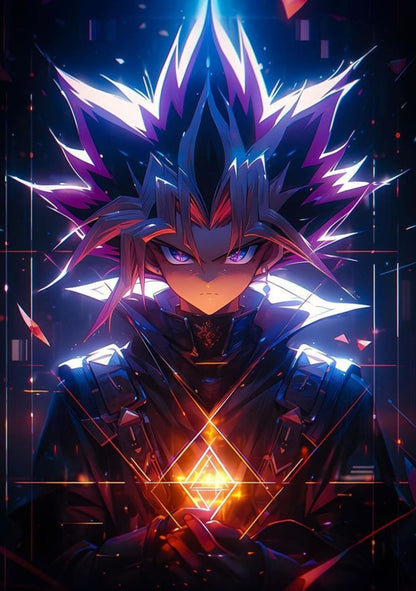 Yu Gi Oh