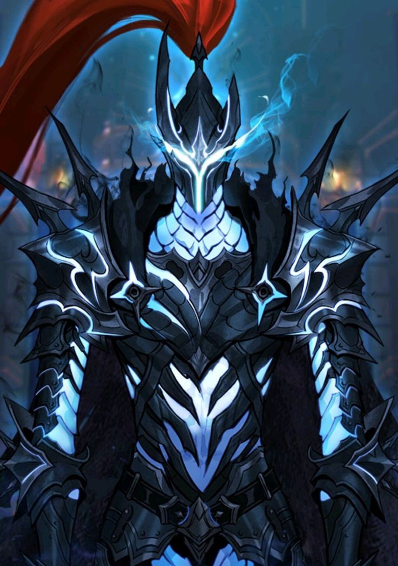 Solo Leveling