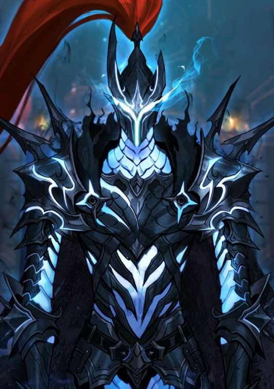 Solo Leveling
