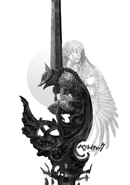 Berserk