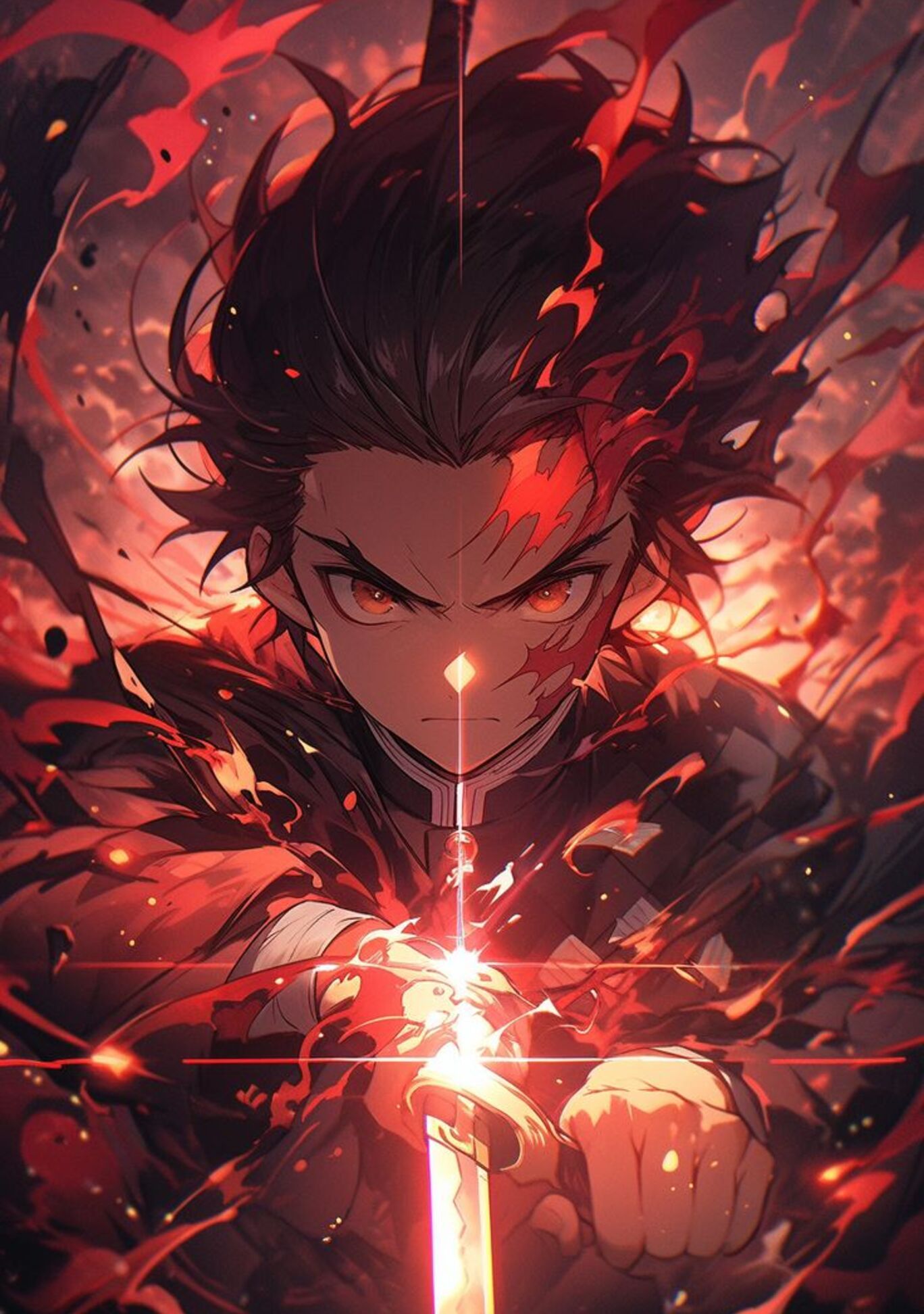 Demon Slayer