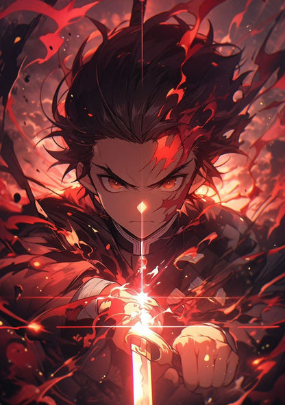 Demon Slayer