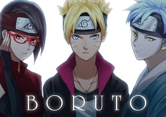 Boruto