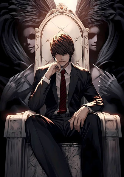 Death Note