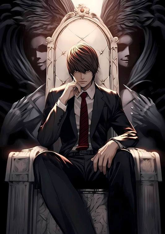 Death Note