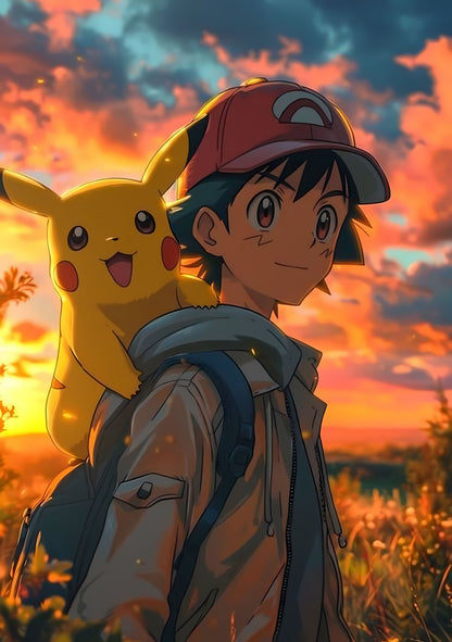 Pokemon