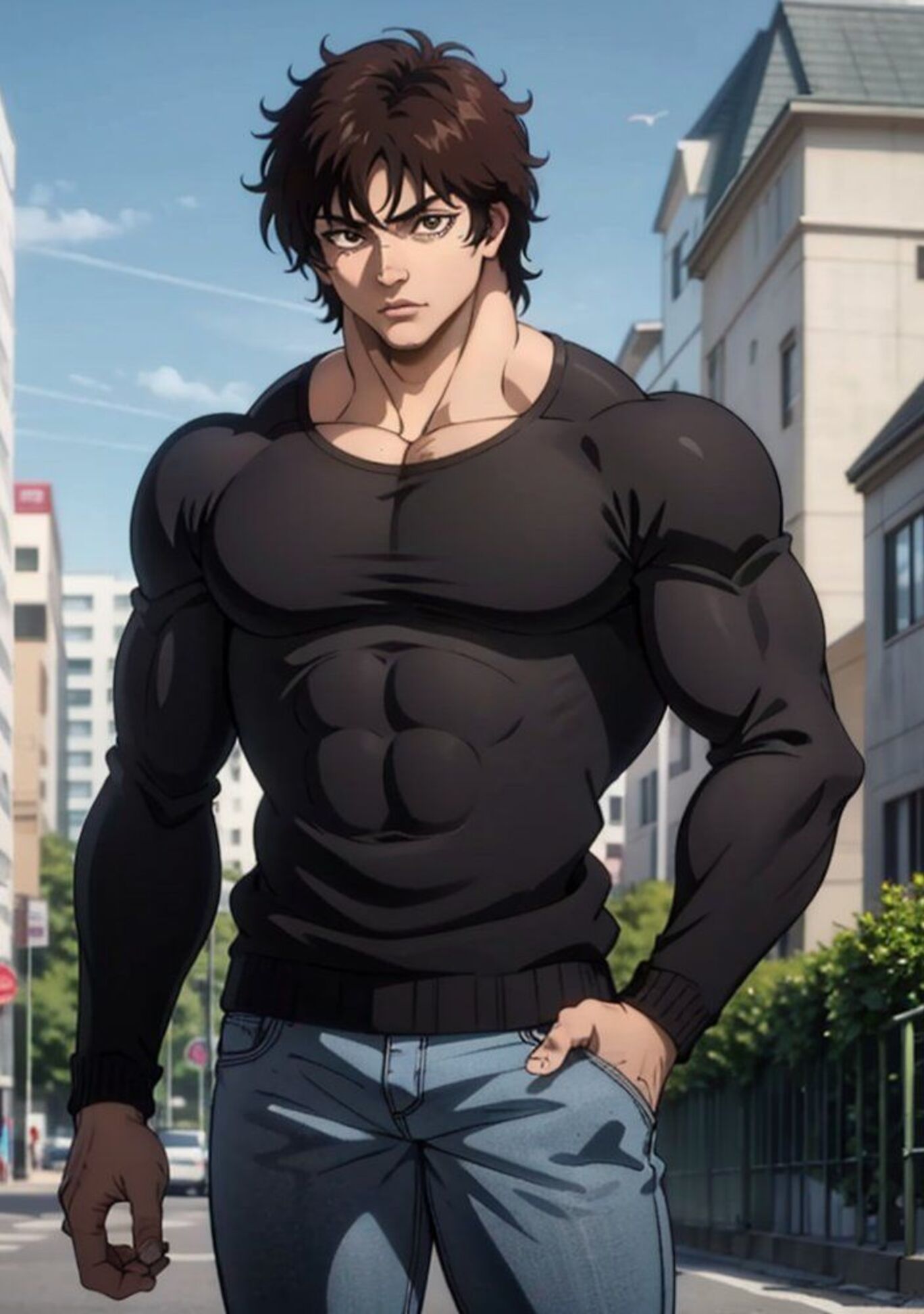 Baki