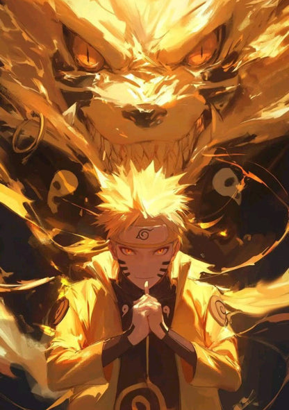 Naruto