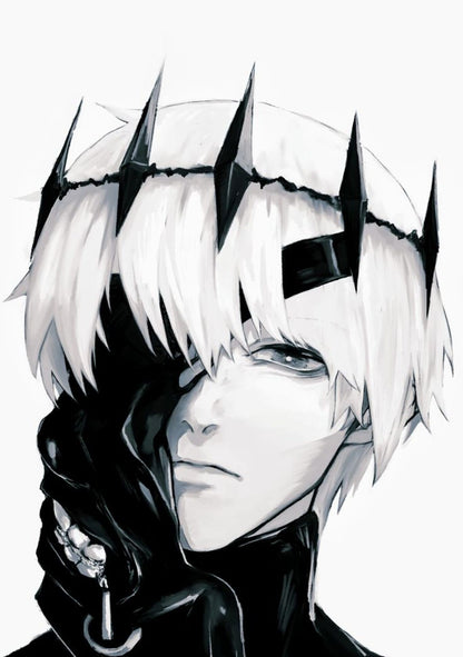 Tokyo Ghoul