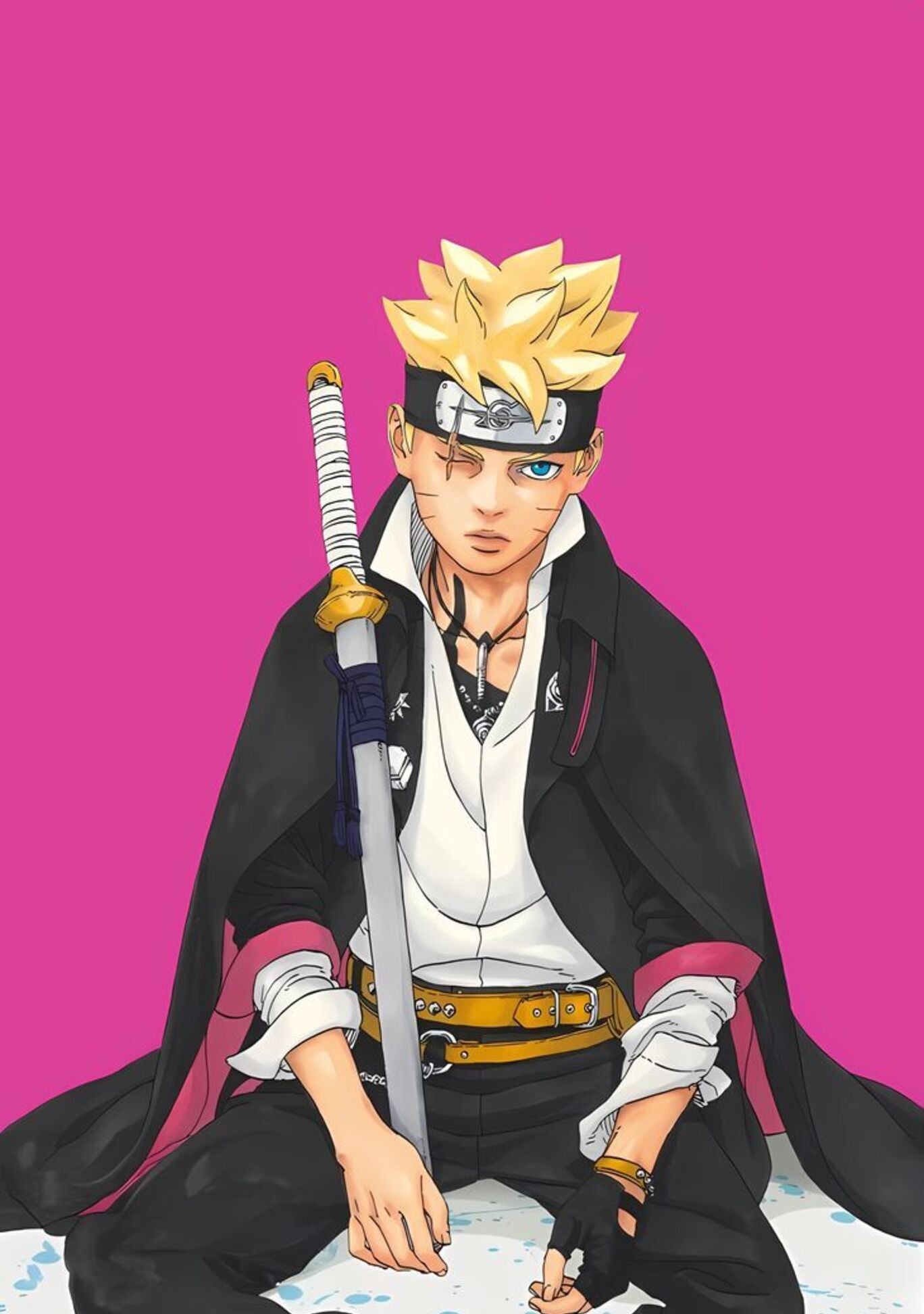 Boruto