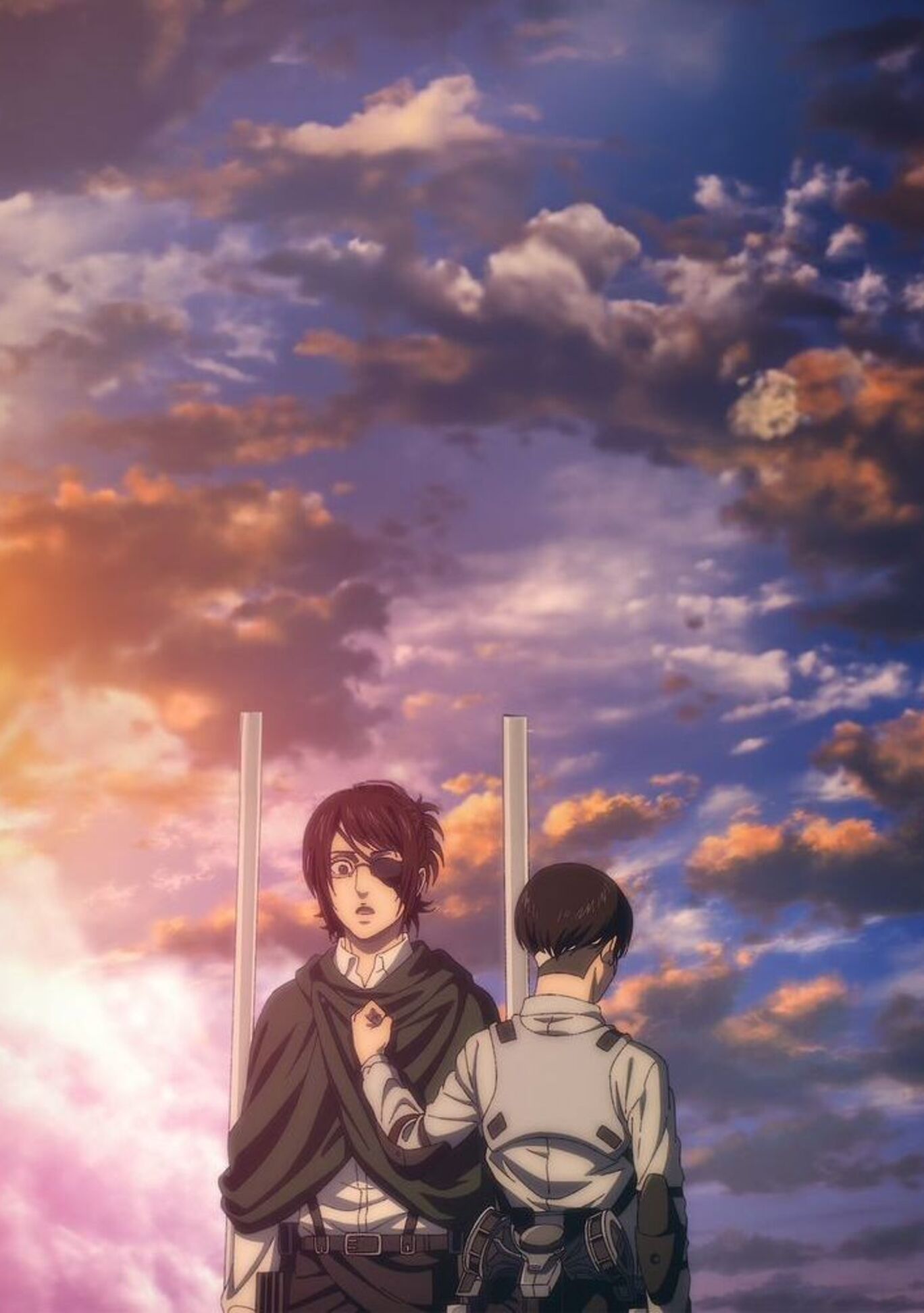 Attack On Titan