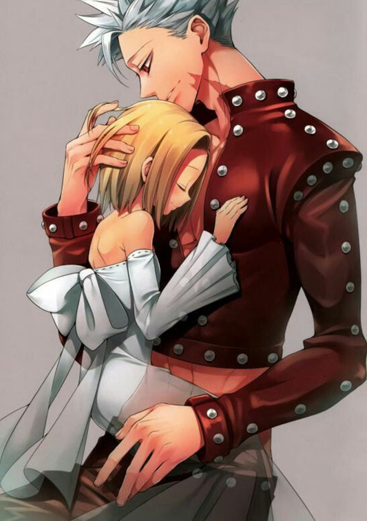 The Seven Deadly Sins