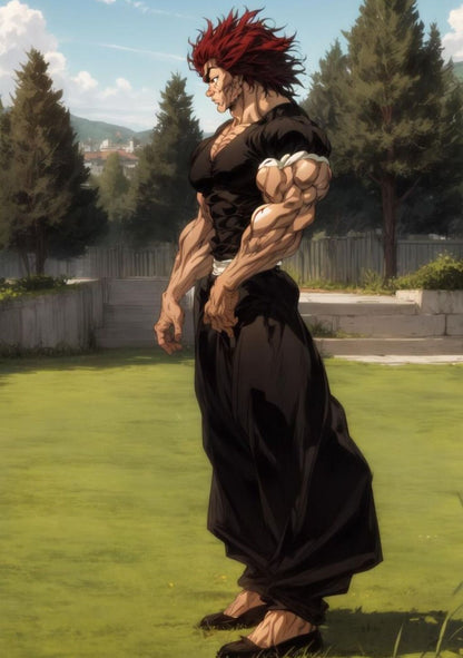 Baki