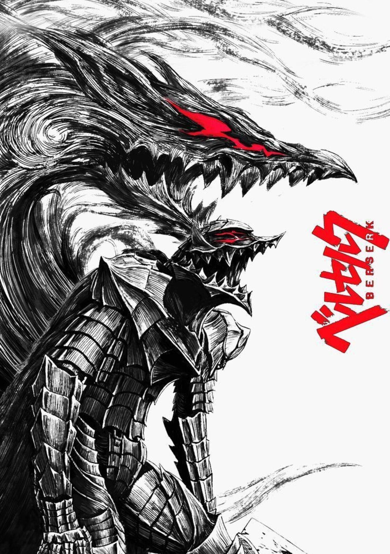 Berserk