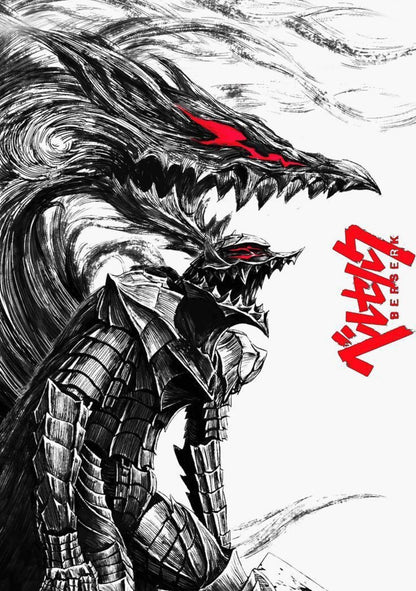 Berserk