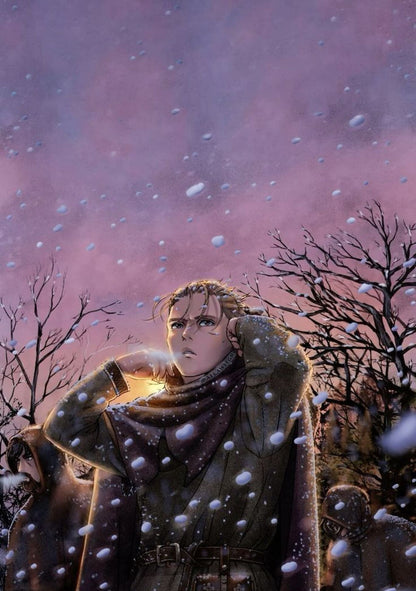 Vinland Saga
