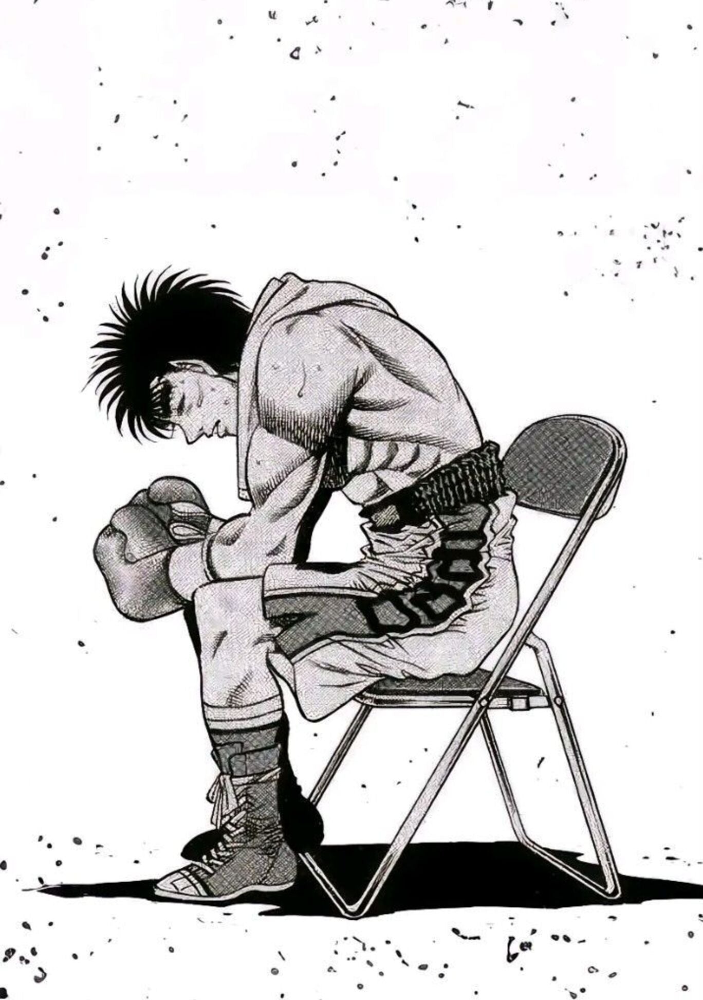 Hajime No Ippo