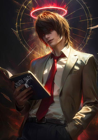 Death Note