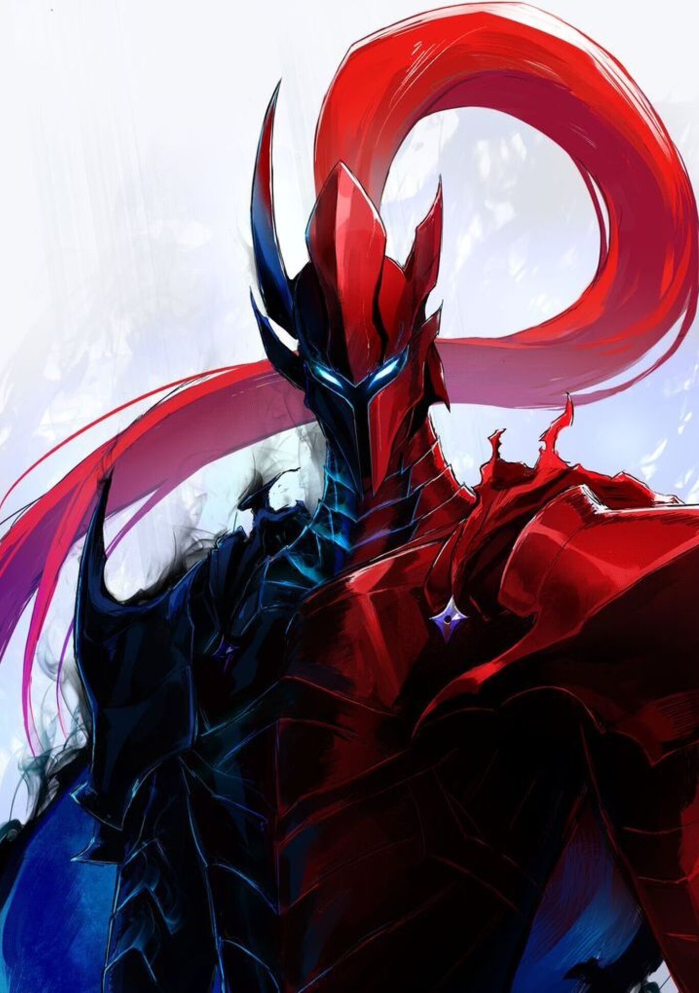 Solo Leveling
