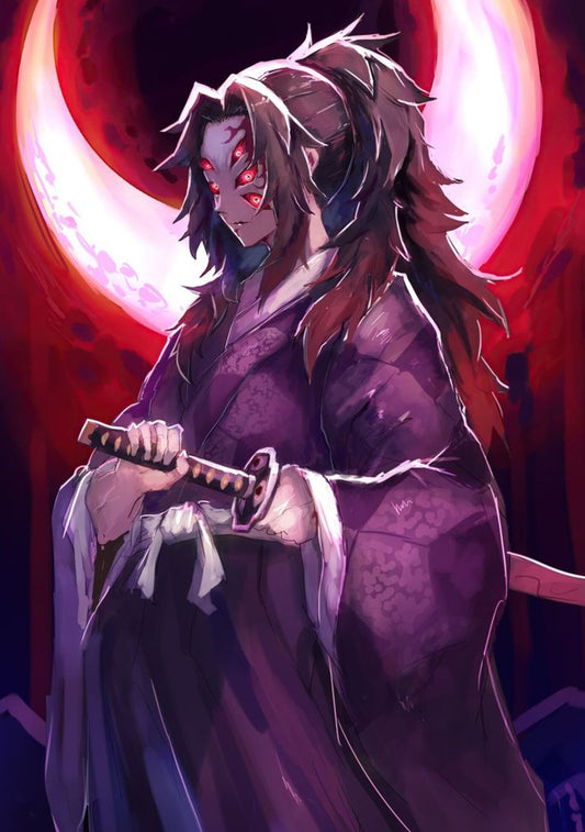 Demon Slayer