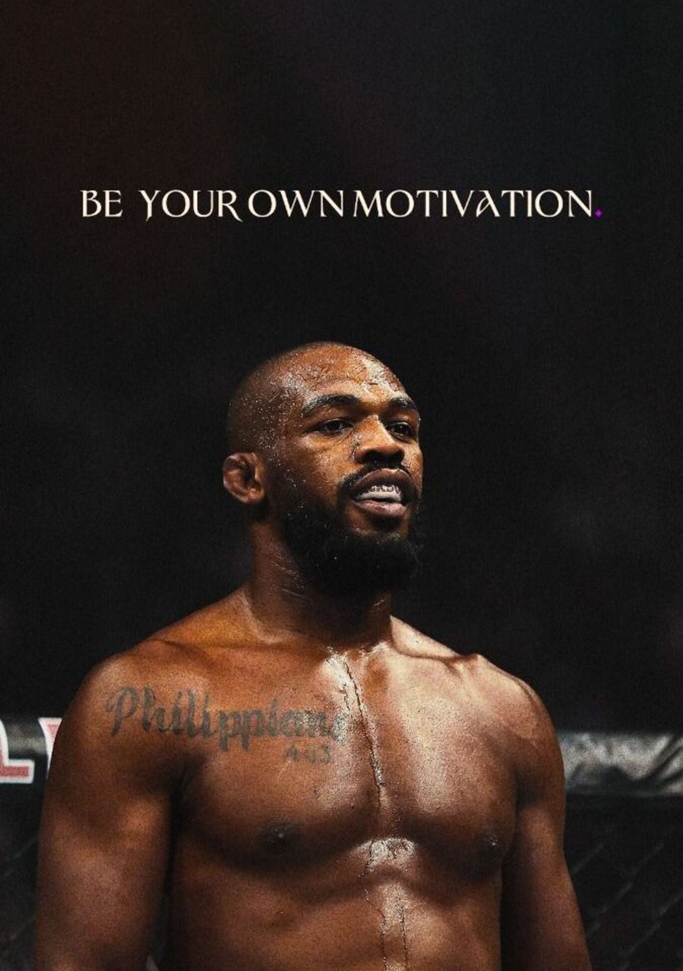 MMA
