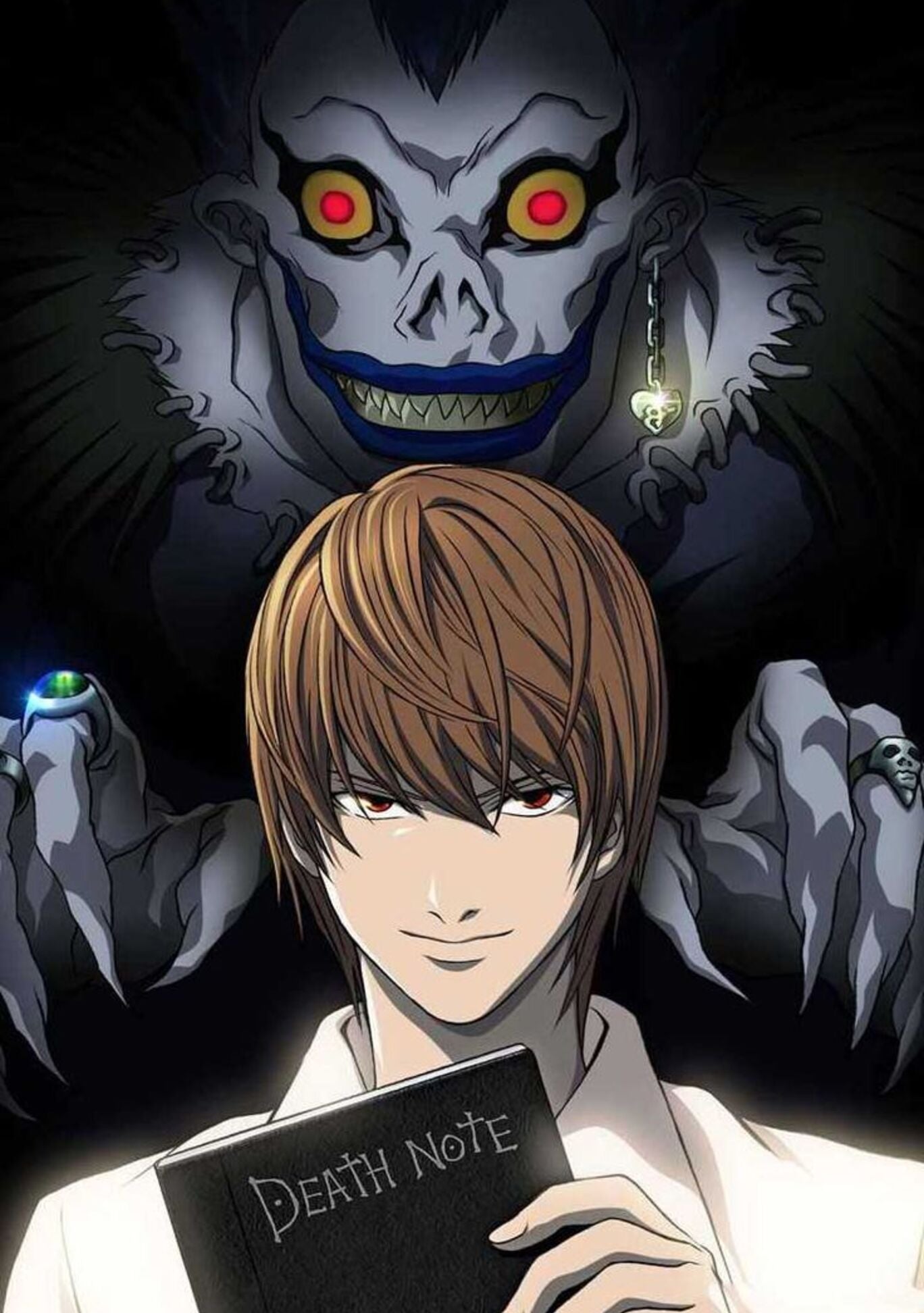 Death Note