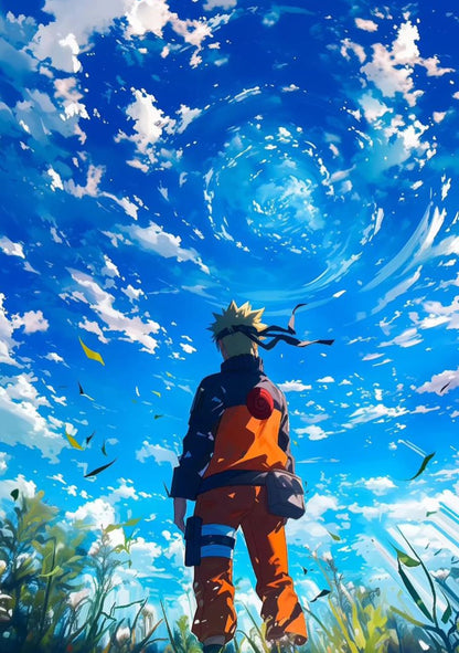Naruto