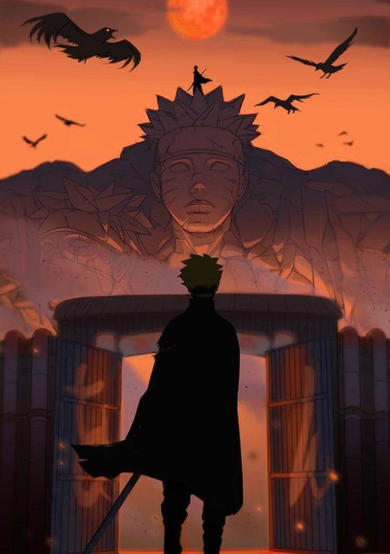 Boruto