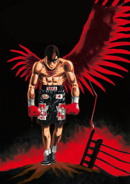 Hajime No Ippo