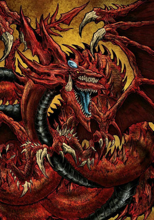 Yu Gi Oh