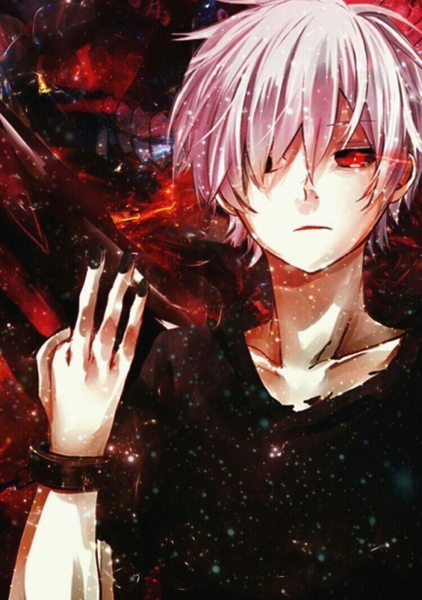 Tokyo Ghoul