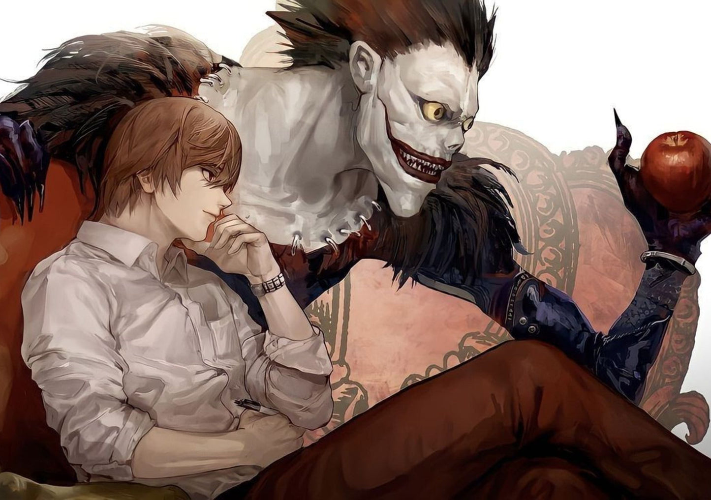 Death Note